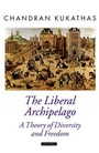 Cover: The Liberal Archipelago - OUP eBook