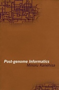 Cover: Post-genome Informatics - OUP eBook