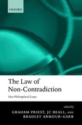 Cover: The Law of Non-Contradiction - OUP eBook