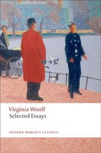 Enlarge image Cover: Selected Essays - OUP eBook