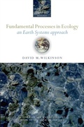 Cover: Fundamental Processes in Ecology - OUP eBook