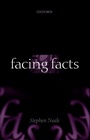 Cover: Facing Facts - OUP eBook