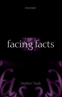 Enlarge image Cover: Facing Facts - OUP eBook