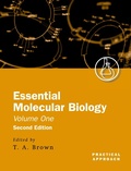 Cover: Volume I - OUP eBook