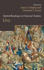 Cover: Livy - OUP eBook