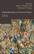 Cover: Livy - OUP eBook