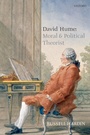 Cover: David Hume - OUP eBook