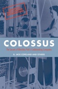 Cover: Colossus - OUP eBook