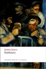 Cover: Dubliners - OUP eBook