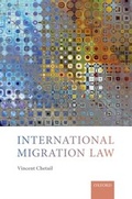 Cover: International Migration Law - OUP eBook