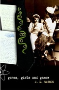 Cover: Genes, Girls and Gamow - OUP eBook