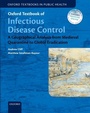 Cover: Oxford Textbook of Infectious Disease Control - OUP eBook