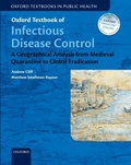 Cover: Oxford Textbook of Infectious Disease Control - OUP eBook