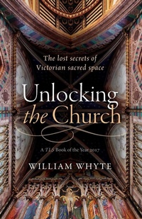 Enlarge image Cover: Unlocking the Church - Oxford University Press