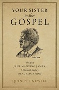 Cover: Your Sister in the Gospel - OUP eBook