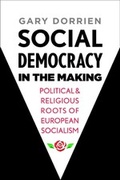 Cover: Social Democracy in the Making - Yale University Press