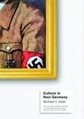 Cover: Culture in Nazi Germany - Yale University Press