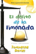 Cover: El delito de la limonada - Clarion Books