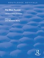 Cover: The Blue Review - Routledge