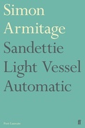 Cover: Sandettie Light Vessel Automatic - Faber & Faber