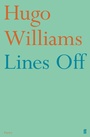 Cover: Lines Off - Faber & Faber