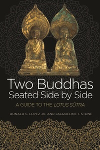 Abbildung von: Two Buddhas Seated Side by Side - Princeton University Press