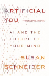 Abbildung von: Artificial You - Princeton University Press