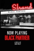 Cover: Now Playing Black Panther - The Nobby Works