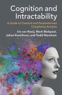 Abbildung von: Cognition and Intractability - Cambridge University Press