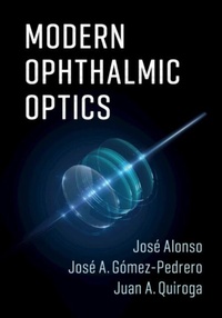 Abbildung von: Modern Ophthalmic Optics - Cambridge University Press