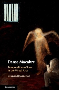 Abbildung von: Danse Macabre - Cambridge University Press