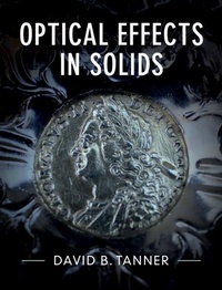 Enlarge image Cover: Optical Effects in Solids - Cambridge University Press