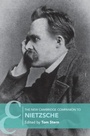 Cover: The New Cambridge Companion to Nietzsche - Cambridge University Press