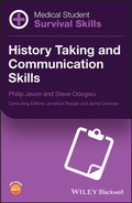 Cover: Medical Student Survival Skills - Wiley-ISTE