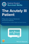 Cover: Medical Student Survival Skills - Wiley