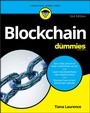 Cover: Blockchain For Dummies - Wiley