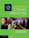Abbildung von: Textbook of Stroke Medicine - Cambridge University Press