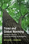 Bild: Trees and Global Warming - Cambridge University Press