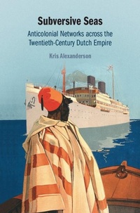 Abbildung von: Subversive Seas - Cambridge University Press
