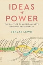 Cover: Ideas of Power - Cambridge University Press