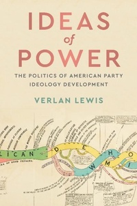 Enlarge image Cover: Ideas of Power - Cambridge University Press
