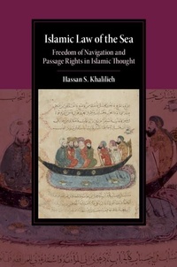 Abbildung von: Islamic Law of the Sea - Cambridge University Press
