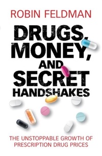 Abbildung von: Drugs, Money, and Secret Handshakes - Cambridge University Press