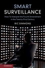 Cover: Smart Surveillance - Cambridge University Press