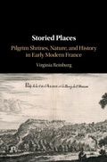 Cover: Storied Places - Cambridge University Press