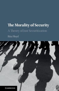 Abbildung von: The Morality of Security - Cambridge University Press