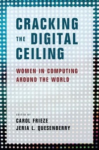 Abbildung von: Cracking the Digital Ceiling - Cambridge University Press