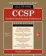 Cover: CCSP Certified Cloud Security Professional All-in-One Exam Guide, Second Edition - McGraw-Hill Education
