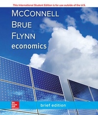 Enlarge image Cover: ISE Economics, Brief Edition - McGraw-Hill Education