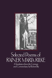 Abbildung von: Selected Poems - HarperPerennial